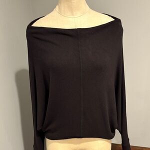 Treasure & Bond Oversized Slouchy Sweater Size XS
